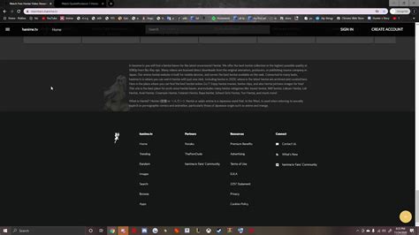 hanime competitors|Top 6 hanime.tv Alternatives & Competitors .